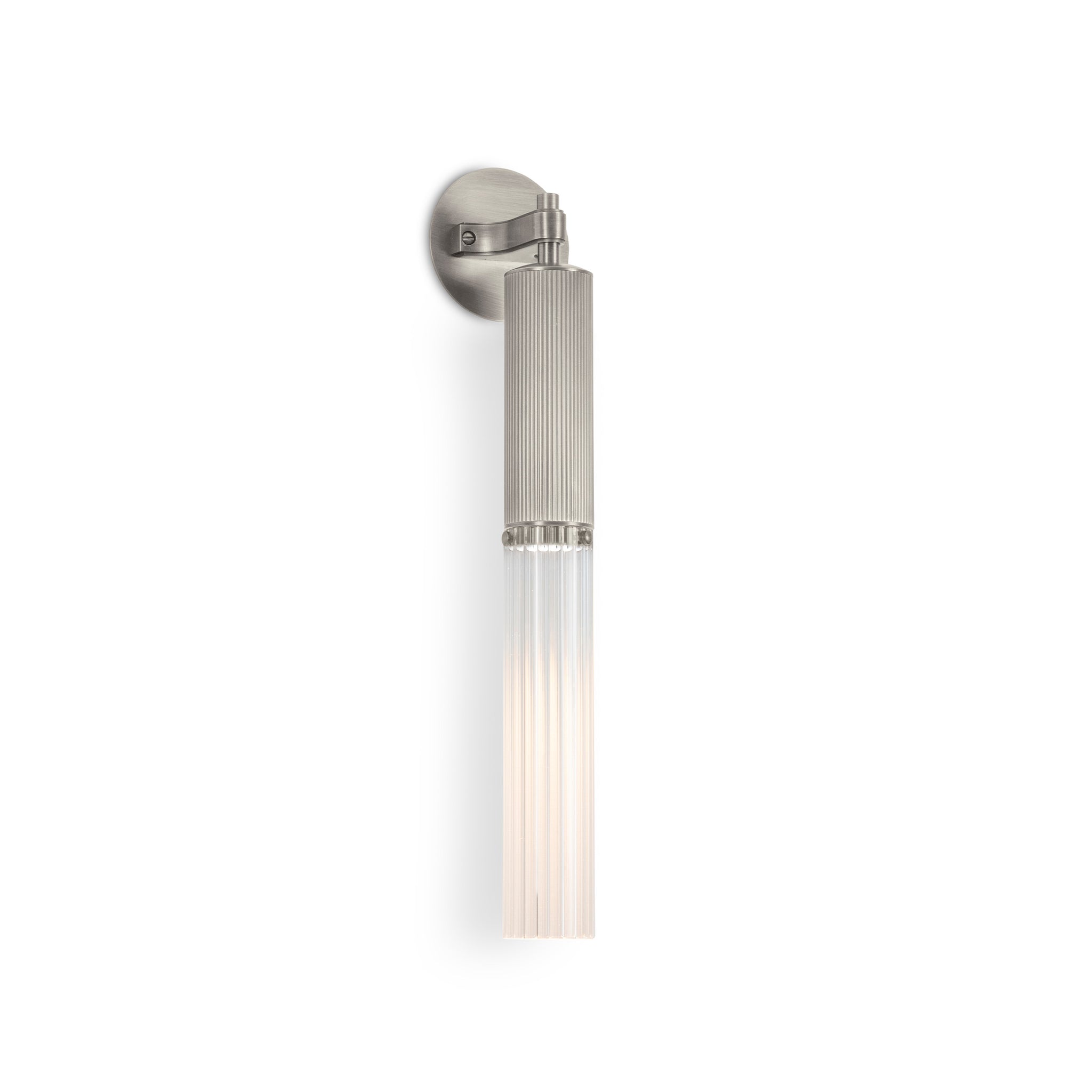 J.Adams & Co Flume Wall Light | All Square Lighting