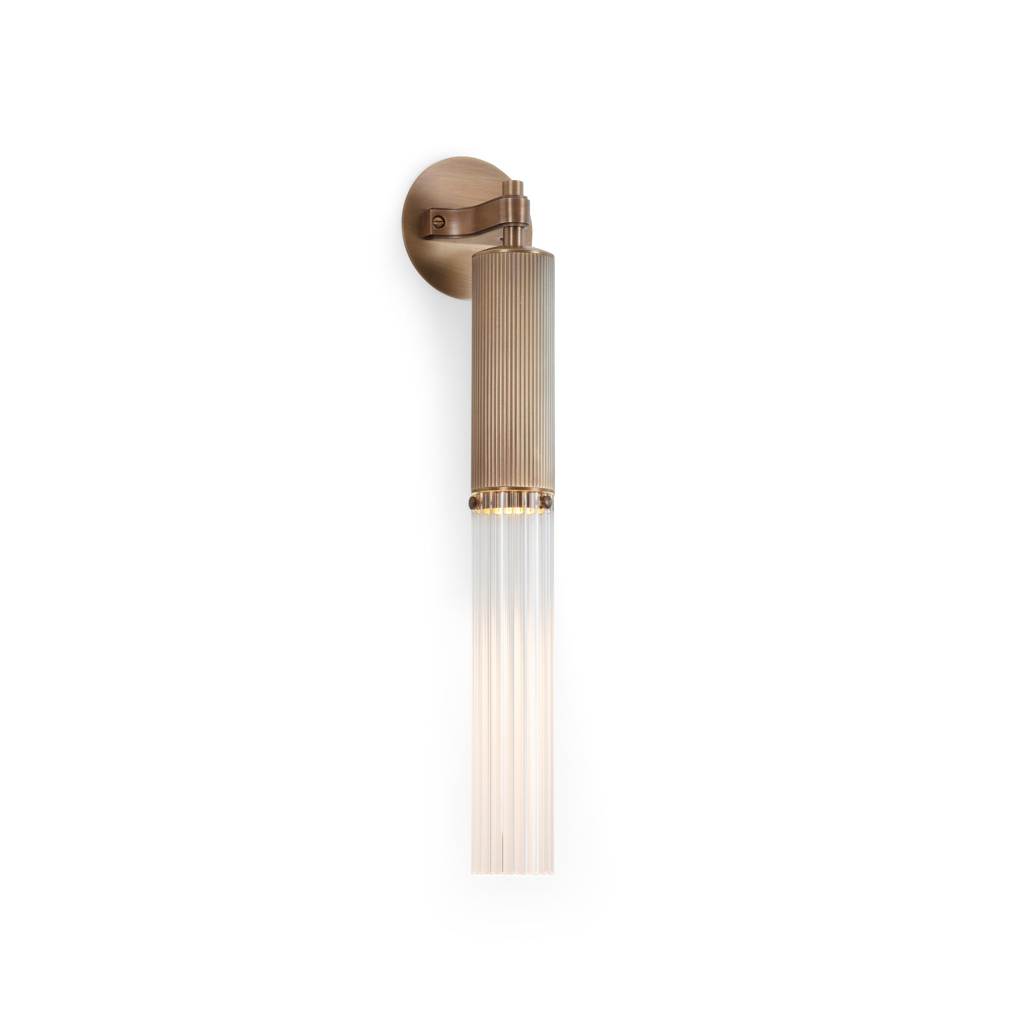 J.Adams & Co Flume Wall Light | All Square Lighting