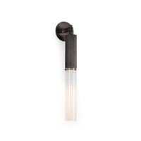 J.Adams & Co Flume Wall Light | All Square Lighting