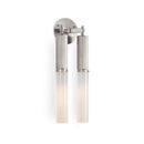 J.Adams & Co Flume Double Wall Light | All Square Lighting