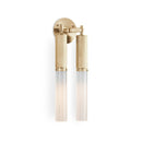 J.Adams & Co Flume Double Wall Light | All Square Lighting