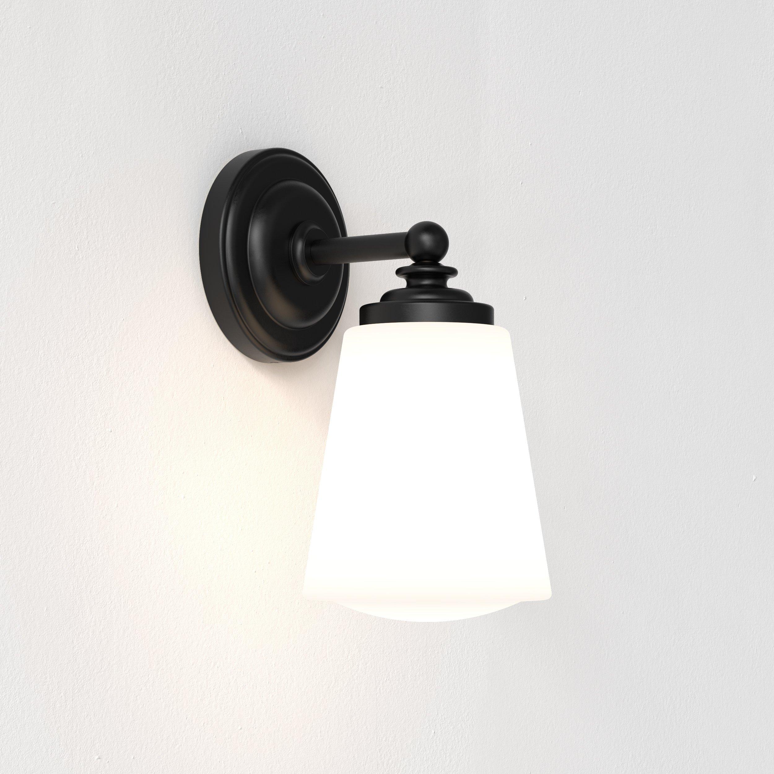 Astro Lighting Anton Wall Light | All Square Lighting
