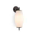 J.Adams & Co Nova Wall Light | All Square Lighting