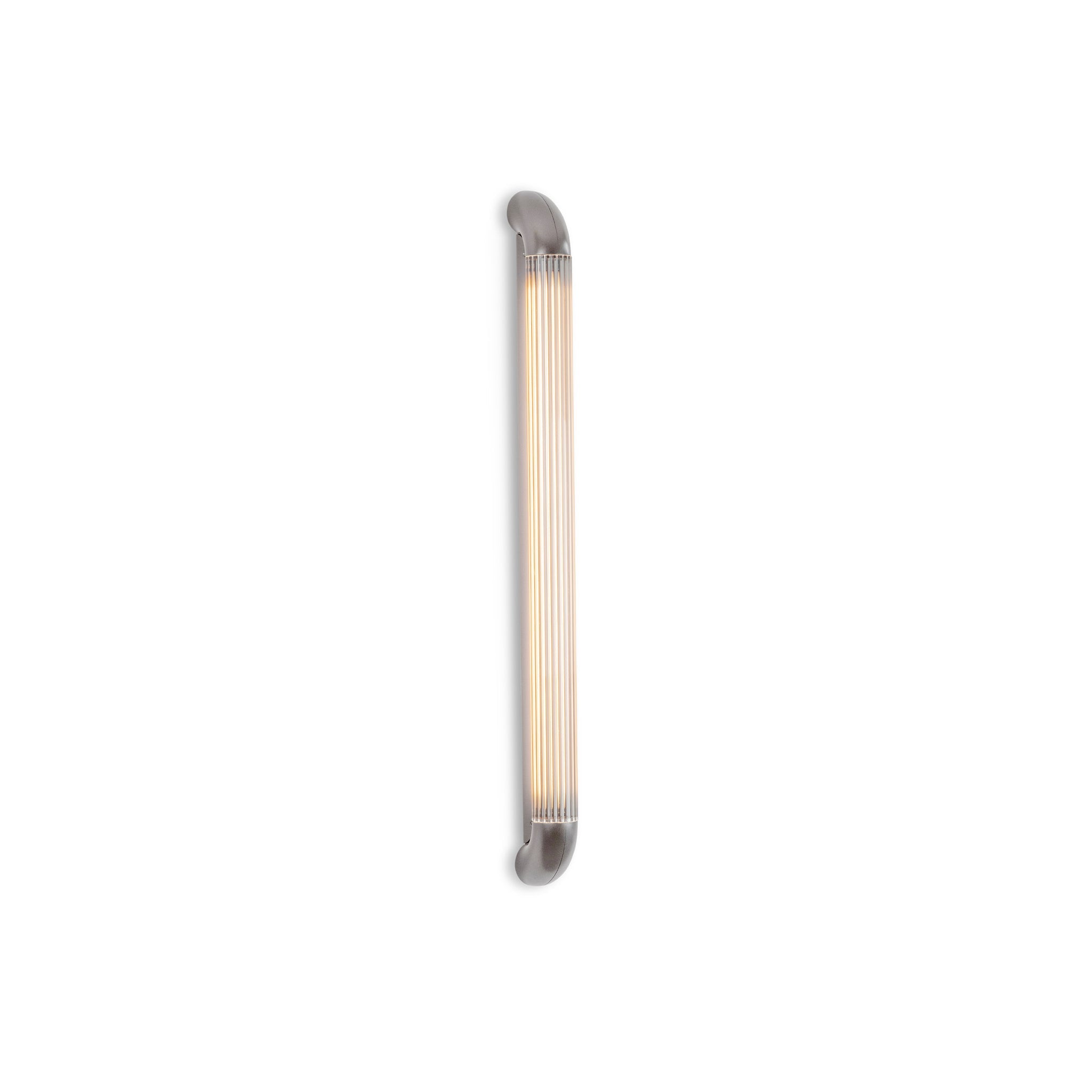 J.Adams & Co Strata 600 Wall Light | All Square Lighting