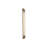 J.Adams & Co Strata 600 Wall Light | All Square Lighting