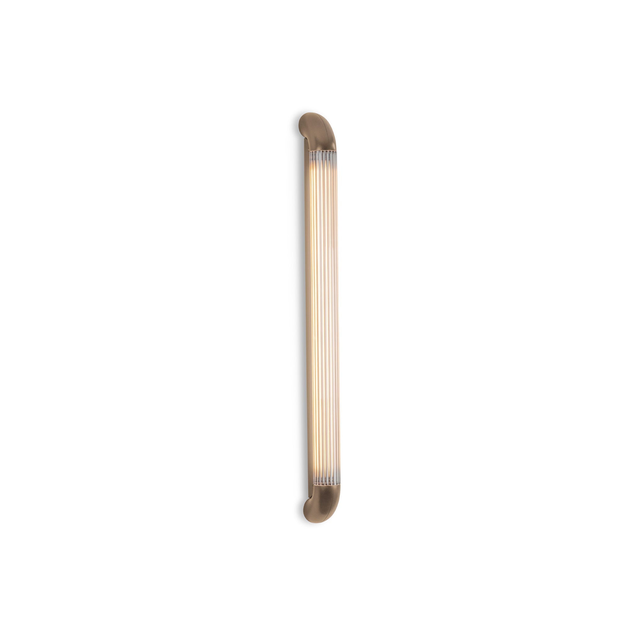 J.Adams & Co Strata 600 Wall Light | All Square Lighting
