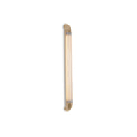 J.Adams & Co Strata 600 Wall Light | All Square Lighting