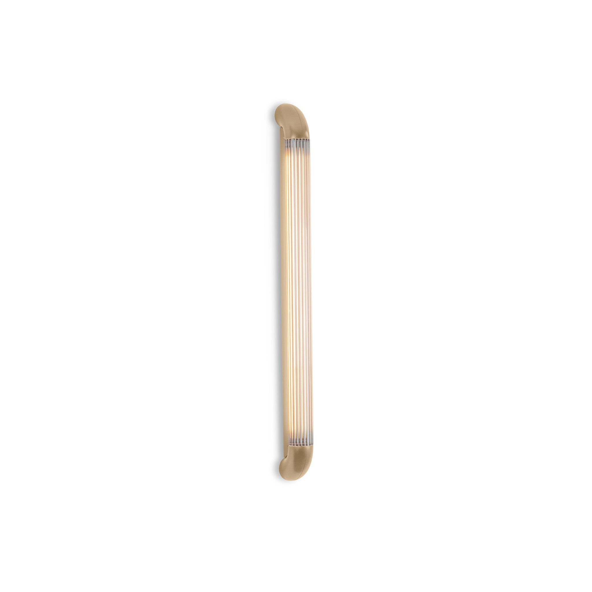 J.Adams & Co Strata 600 Wall Light | All Square Lighting