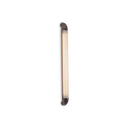 J.Adams & Co Strata 600 Wall Light | All Square Lighting