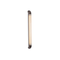 J.Adams & Co Strata 600 Wall Light | All Square Lighting