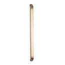 J.Adams & Co Strata 900 Wall Light | All Square Lighting