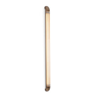 J.Adams & Co Strata 900 Wall Light | All Square Lighting