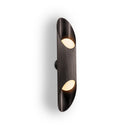 J.Adams & Co Vector Wall Light | All Square Lighting