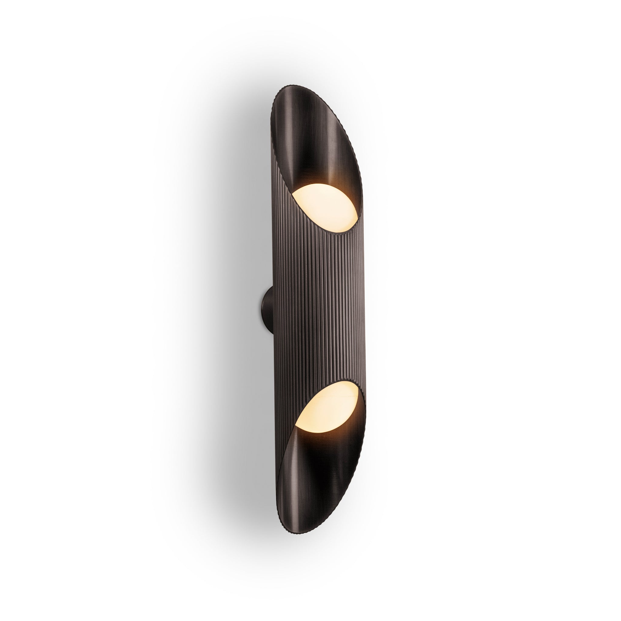 J.Adams & Co Vector Wall Light | All Square Lighting