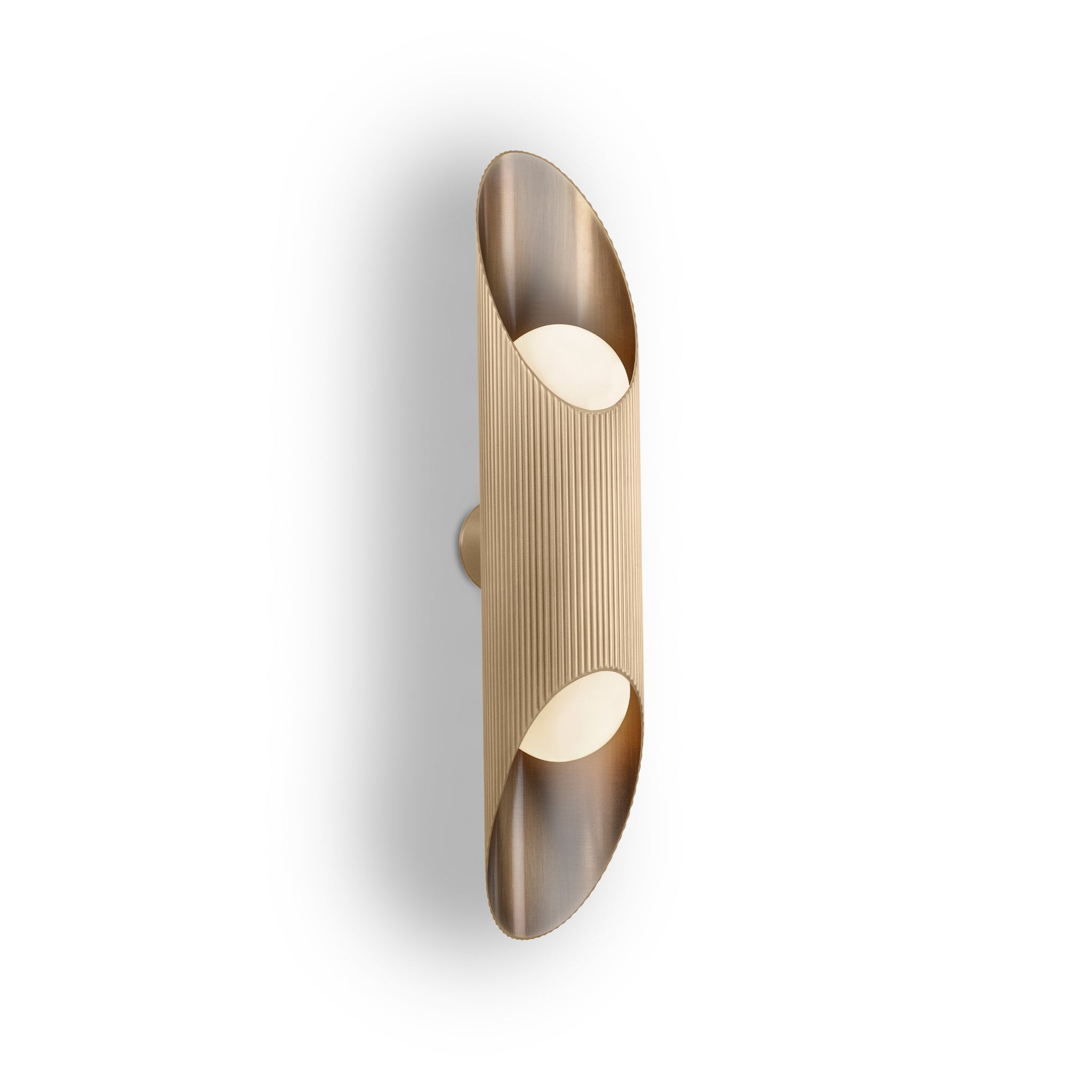 J.Adams & Co Vector Wall Light | All Square Lighting
