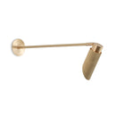 J.Adams & Co Spot Pro Wallwash 500 Arm Wall Light | All Square Lighting