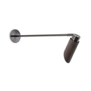 J.Adams & Co Spot Pro Wallwash 500 Arm Wall Light | All Square Lighting