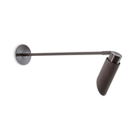 J.Adams & Co Spot Pro Wallwash 500 Arm Wall Light | All Square Lighting