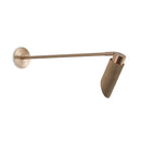 J.Adams & Co Spot Pro Wallwash 500 Arm Wall Light | All Square Lighting