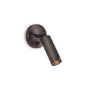J.Adams & Co Spot Unswitched Wall Light | All Square Lighting