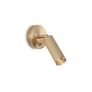 J.Adams & Co Spot Unswitched Wall Light | All Square Lighting