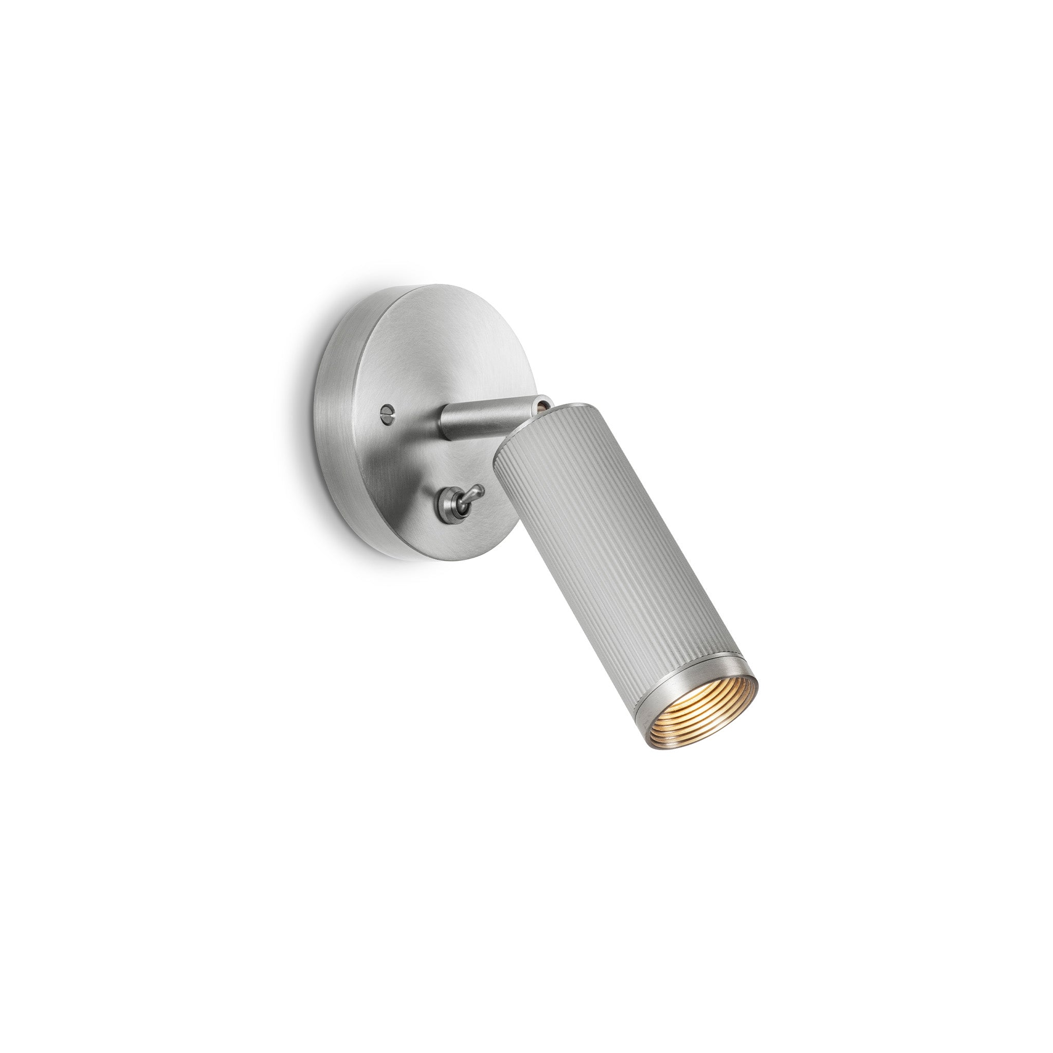 J.Adams & Co Spot Unswitched Wall Light | All Square Lighting