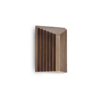 J.Adams & Co Tor Down Wall Light | All Square Lighting