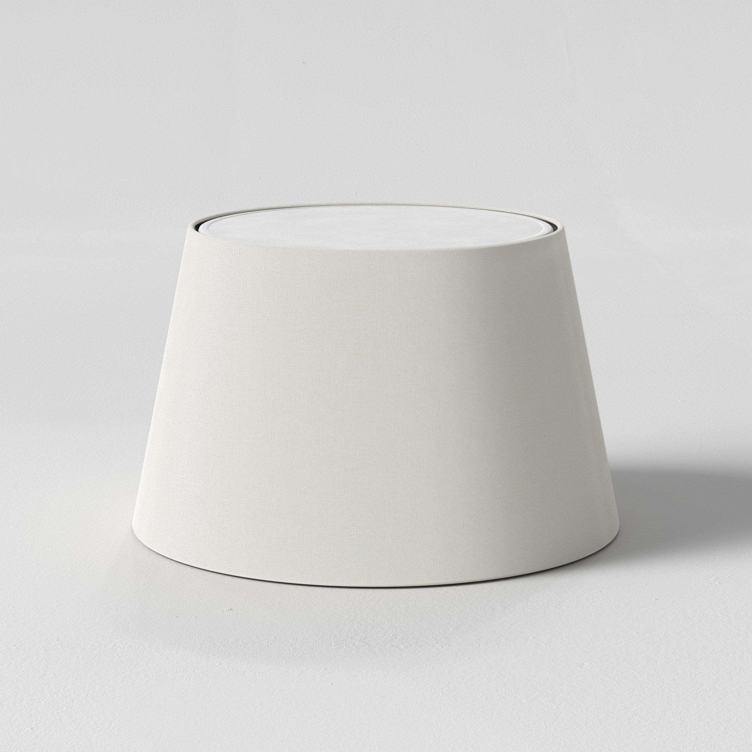 Astro Lighting French Drum 330 Shade | All Square Lighting