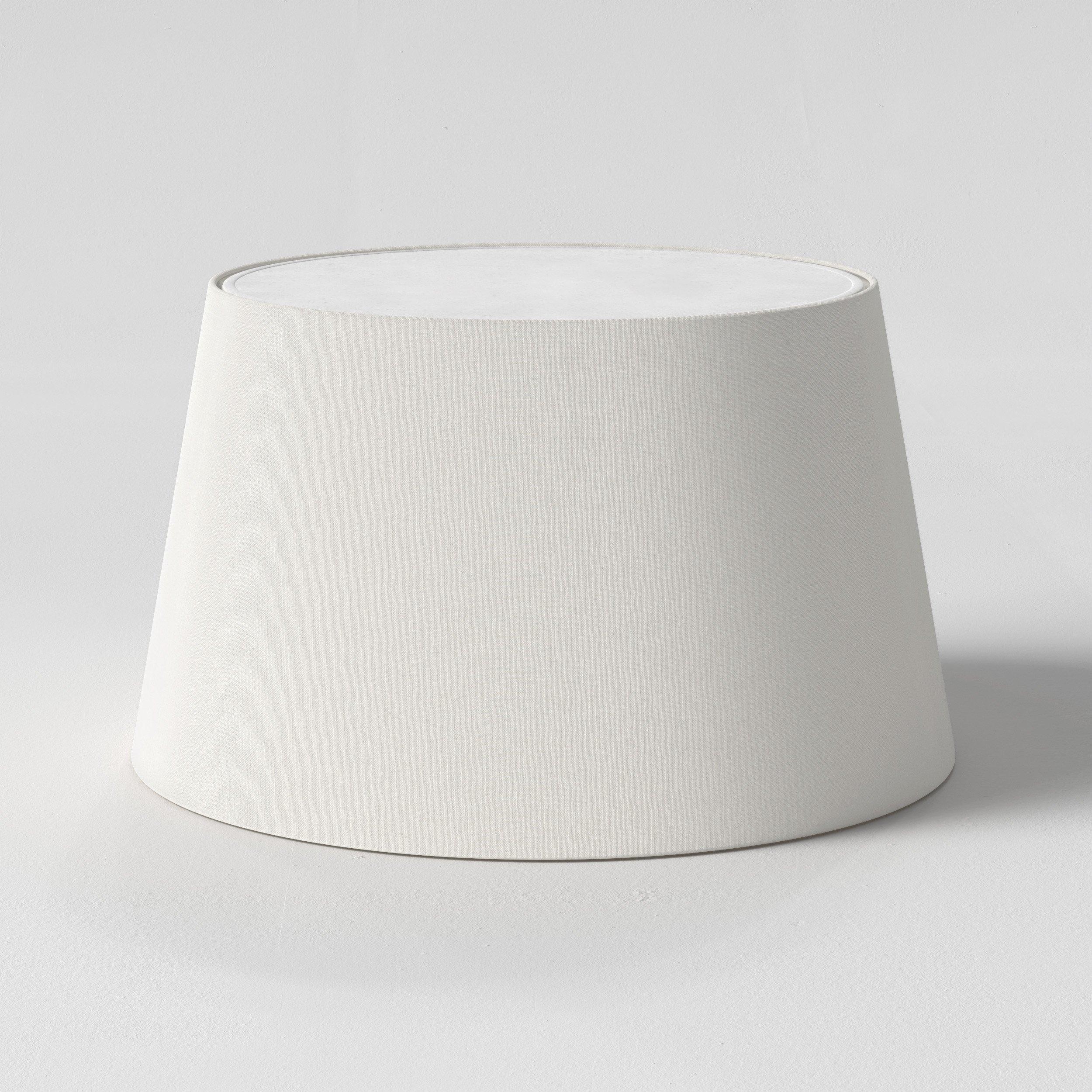 Astro Lighting French Drum 440 Shade | All Square Lighting