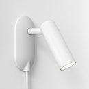 Astro Lighting Gio Plug-In Wall Light | All Square Lighting