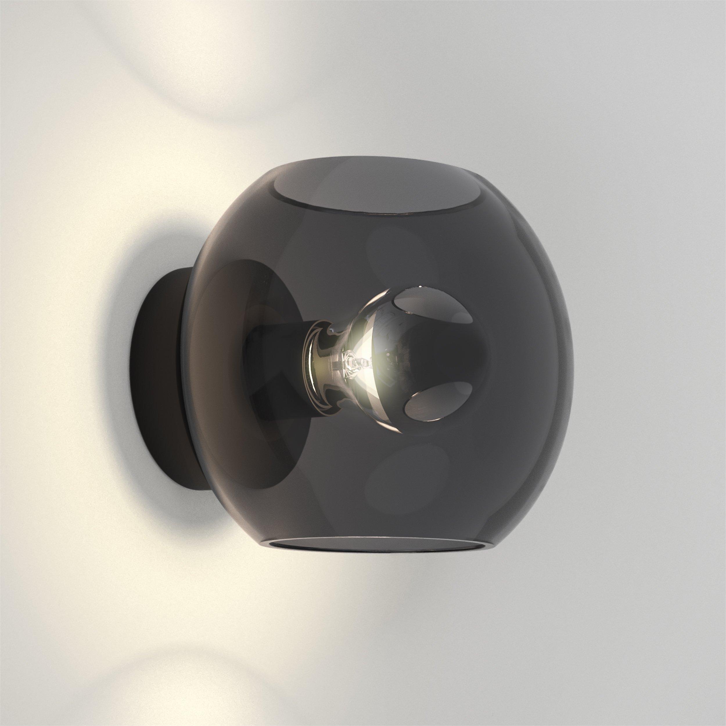 Astro Lighting Luna Wall Light | All Square Lighting
