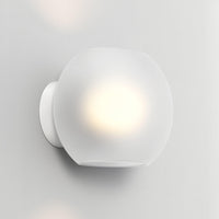 Astro Lighting Luna Wall Light | All Square Lighting