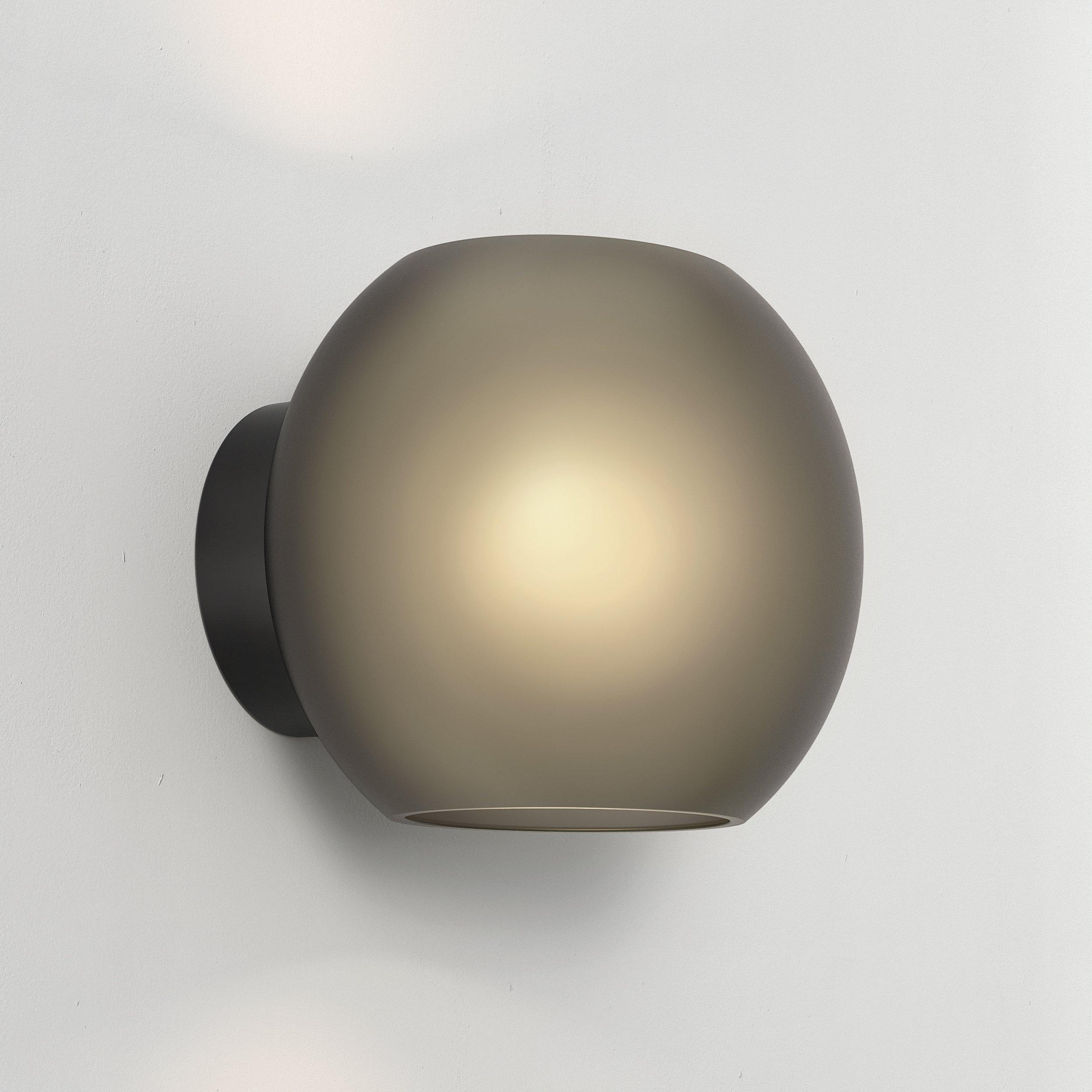 Astro Lighting Luna Wall Light | All Square Lighting