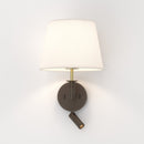 Astro Lighting Club Reader Wall Light | All Square Lighting