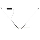 Luceplan Across Pendant Light | All Square Lighting