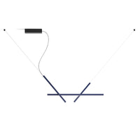 Luceplan Across Pendant Light | All Square Lighting