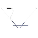 Luceplan Across Pendant Light | All Square Lighting