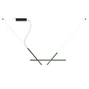 Luceplan Across Pendant Light | All Square Lighting