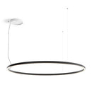 Luceplan Compendium Circle Large Pendant Light | All Square Lighting
