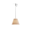 Luceplan Costanza Telescopic Pendant Light | All Square Lighting