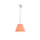 Luceplan Costanza Telescopic Pendant Light | All Square Lighting