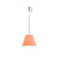 Luceplan Costanza Telescopic Pendant Light | All Square Lighting
