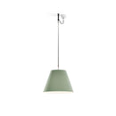 Luceplan Costanza Telescopic Pendant Light | All Square Lighting