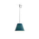 Luceplan Costanza Telescopic Pendant Light | All Square Lighting