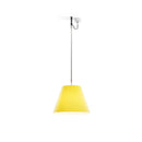 Luceplan Costanza Telescopic Pendant Light | All Square Lighting