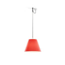 Luceplan Costanza Telescopic Pendant Light | All Square Lighting