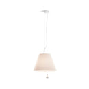 Luceplan Costanza Pendant Light | All Square Lighting