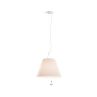 Luceplan Costanza Pendant Light | All Square Lighting