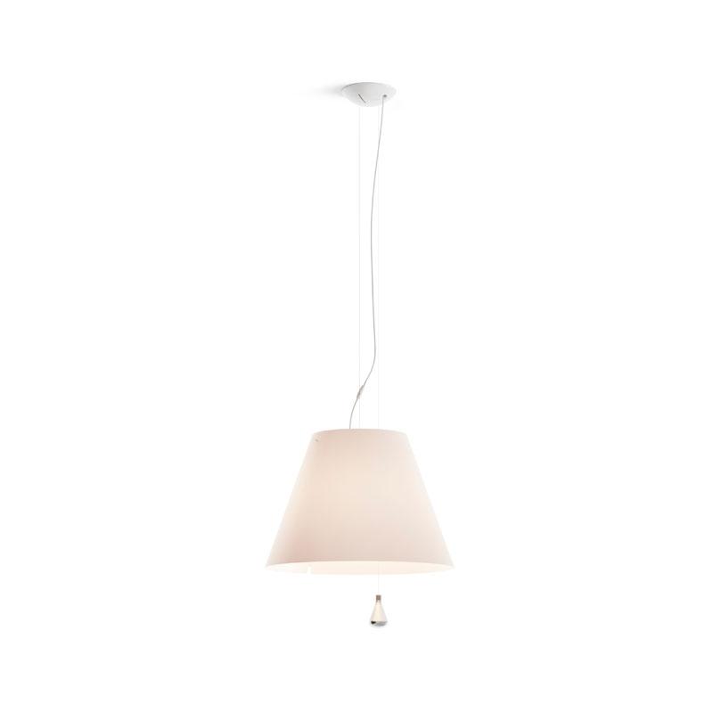 Luceplan Costanza Pendant Light | All Square Lighting