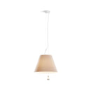 Luceplan Costanza Pendant Light | All Square Lighting